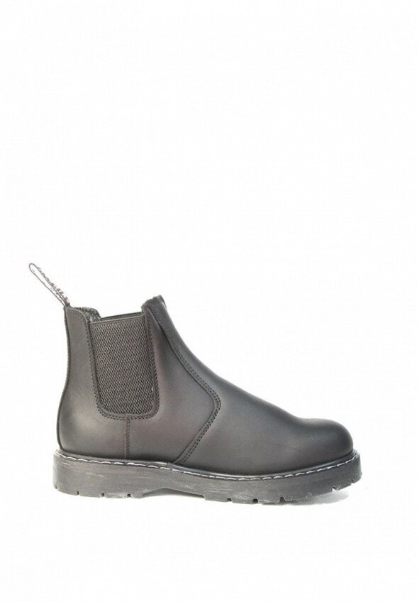 Ботинки Grinders