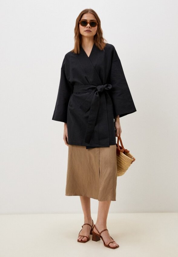 Накидка Иваdress