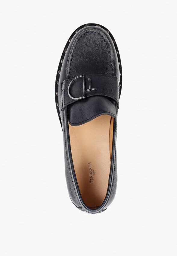 Лоферы Tendance