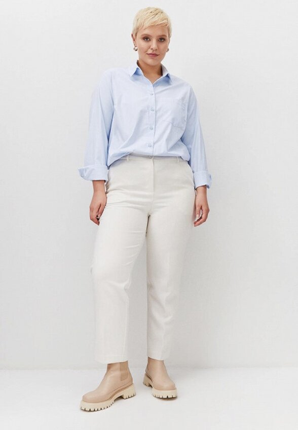 Рубашка 4forms