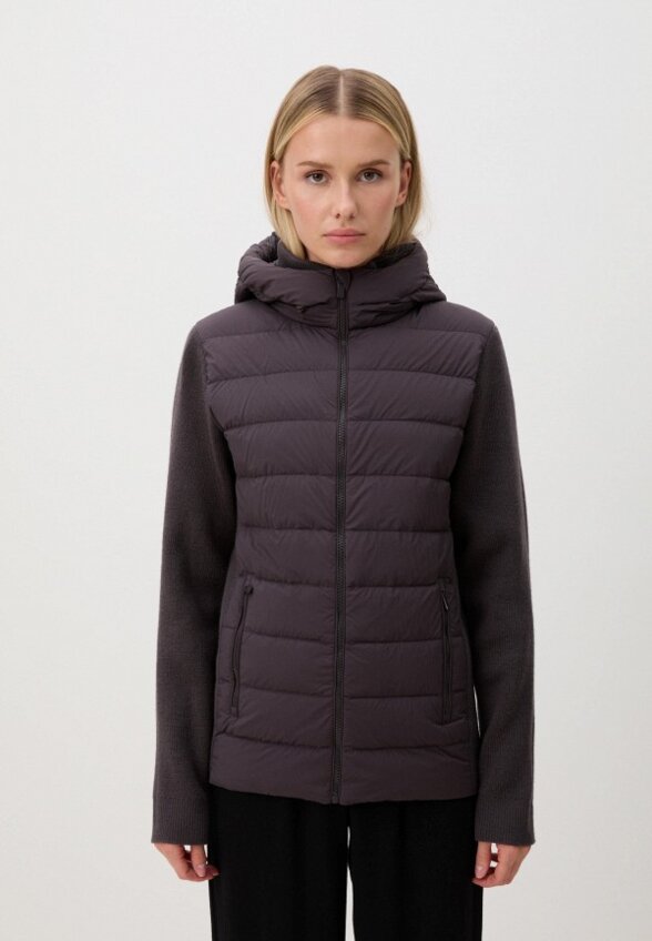 Куртка утепленная Maison David