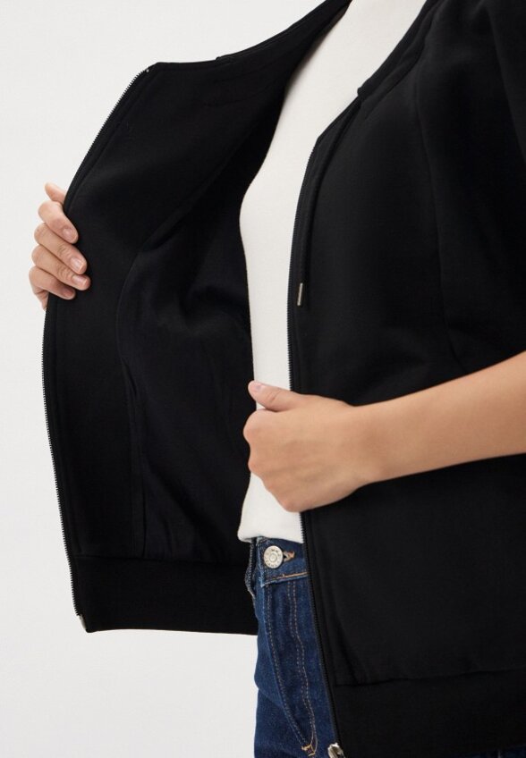 Олимпийка Bikkembergs