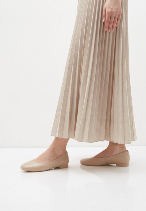 Балетки Moona Store