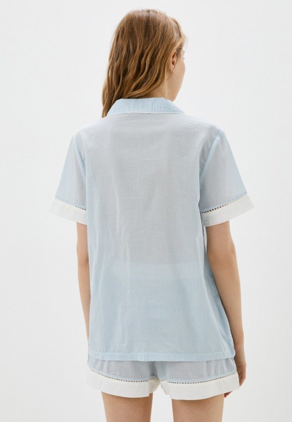 Рубашка домашняя Deseo