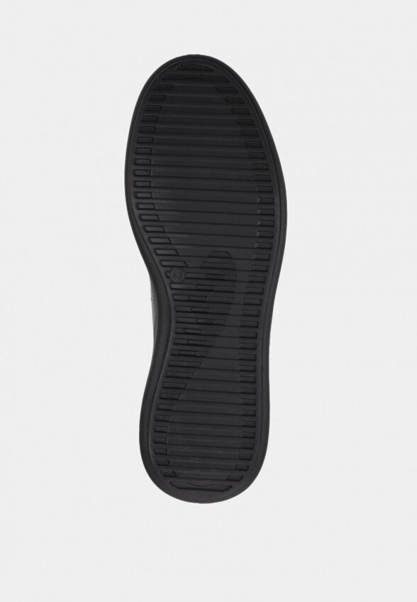 Кеды Alessio Nesca