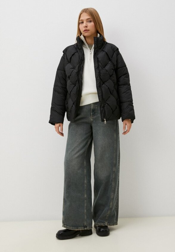 Куртка утепленная Dunia