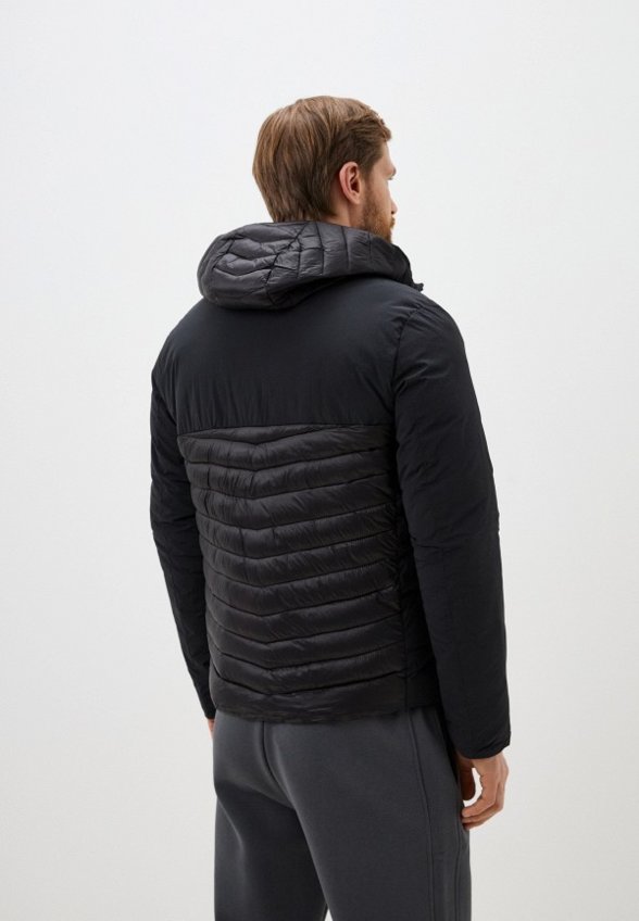 Куртка утепленная Carrera Jeans