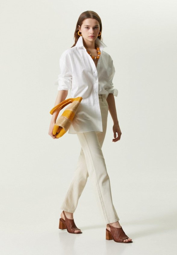 Рубашка NetWork