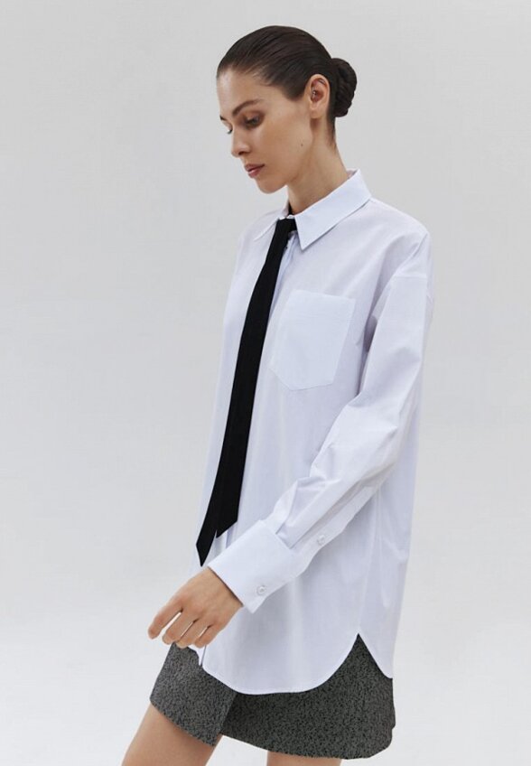 Рубашка Antiga