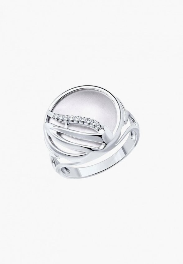 Кольцо Diamant