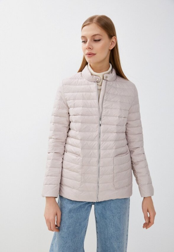 Куртка утепленная Modress