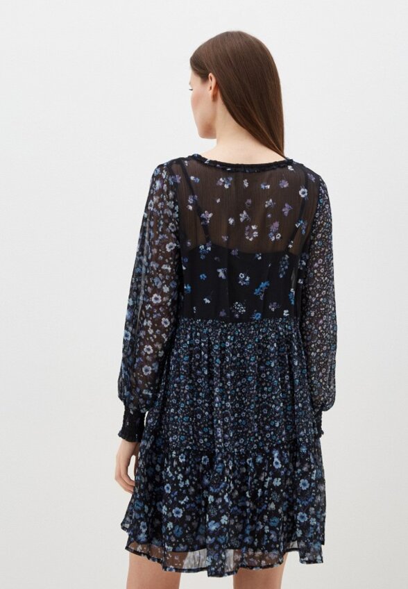 Платье и комбинация Desigual