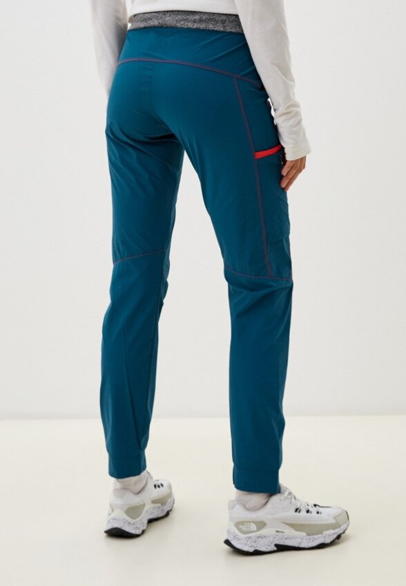 Брюки спортивные CMP