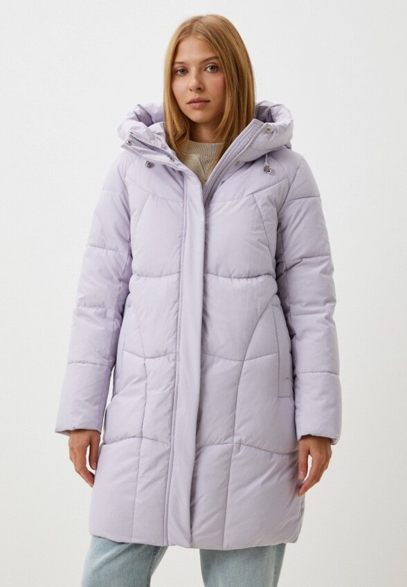 Пуховик Margo Blues