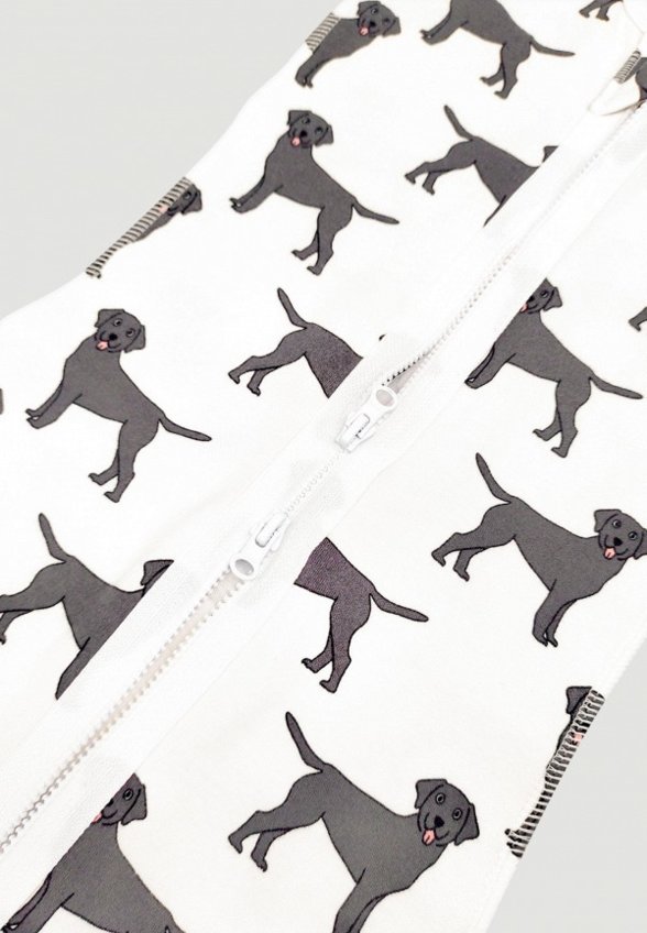 Конверт Mjolk