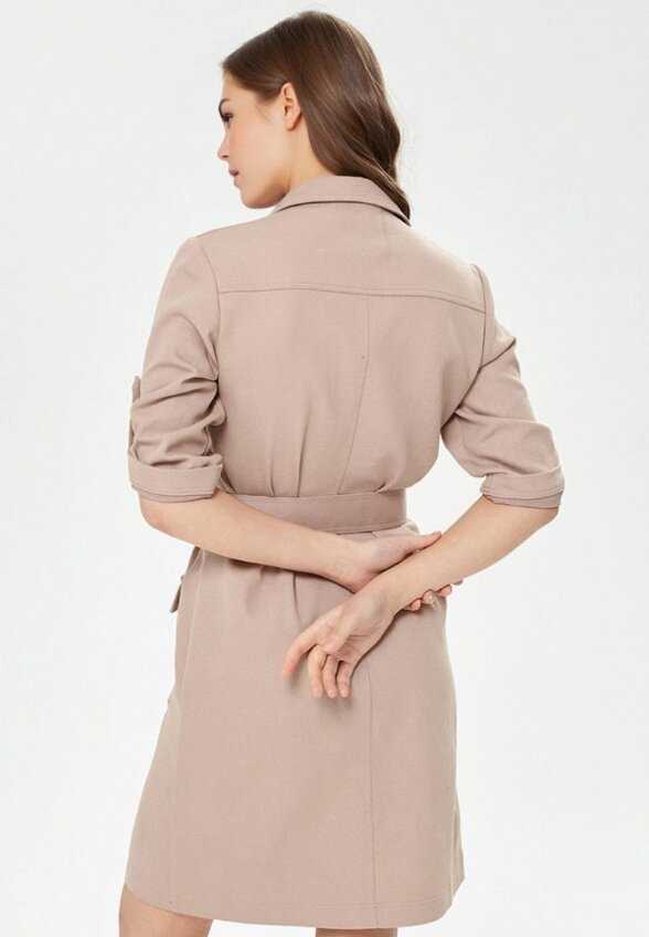 Платье Rodionov