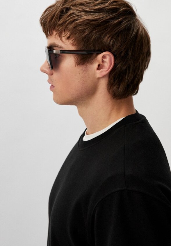 Очки солнцезащитные Boss