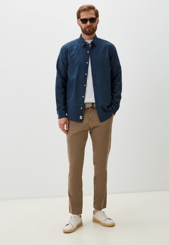 Рубашка Colin's