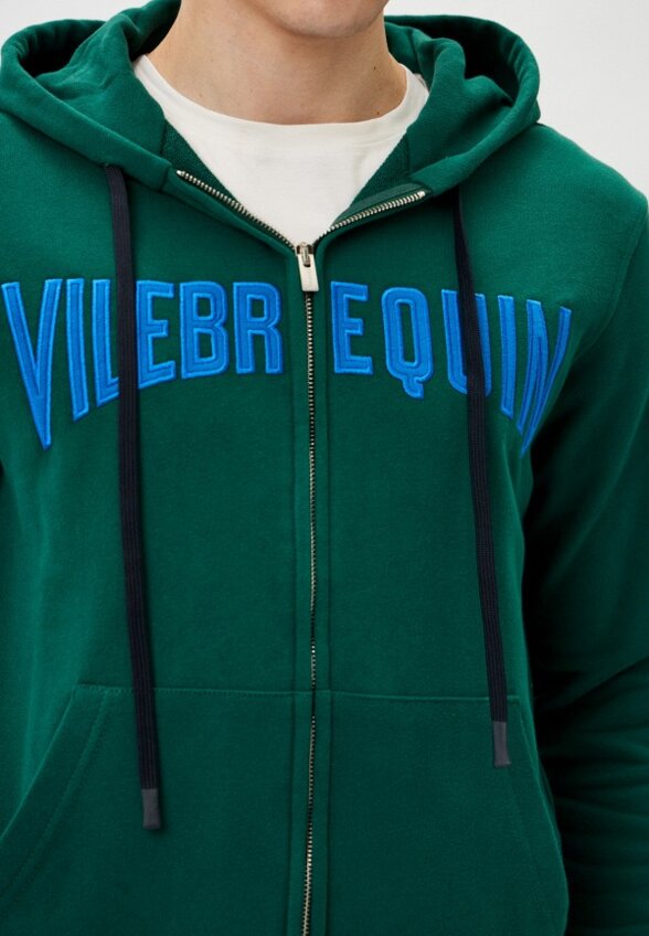 Толстовка Vilebrequin
