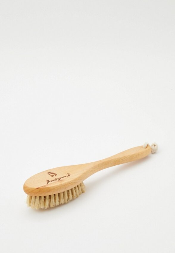 Щетка для тела Beautyparad