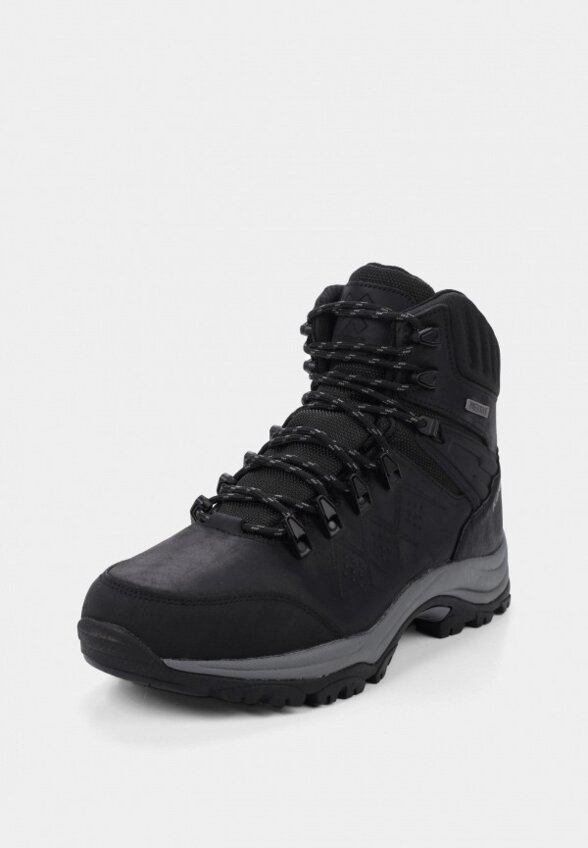 Ботинки трекинговые Kander