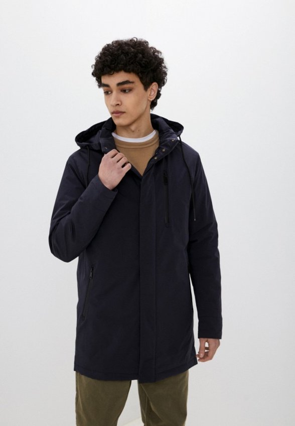 Пуховик Winterra