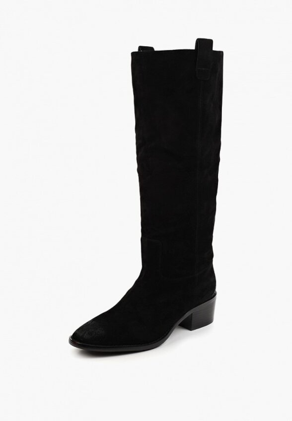 Сапоги Graciana