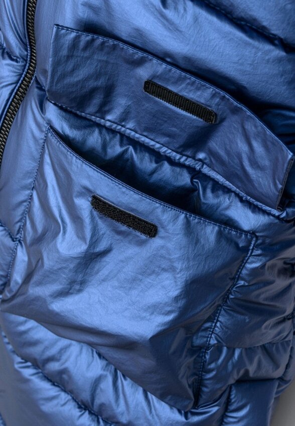 Куртка утепленная Orso Bianco