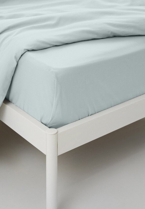Простыня Евро Lamoda Home