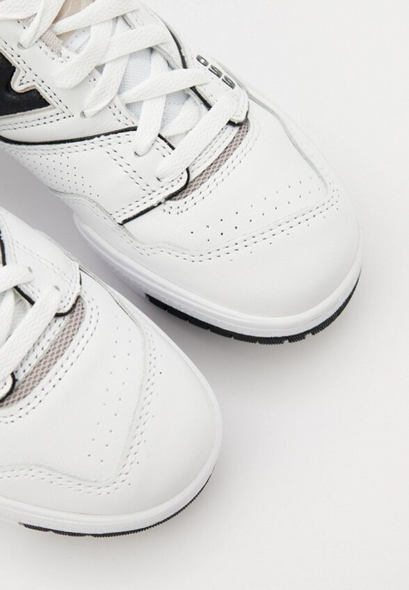 Кеды New Balance