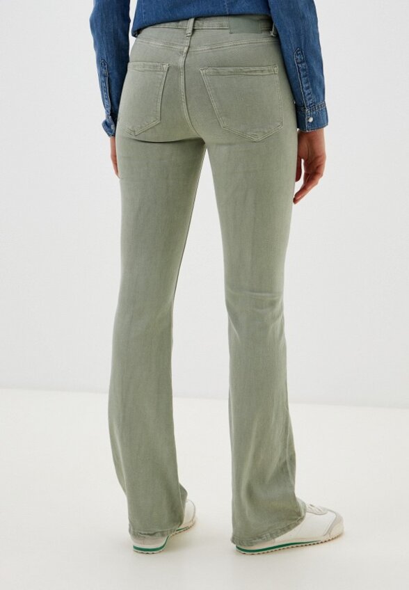 Джинсы Springfield