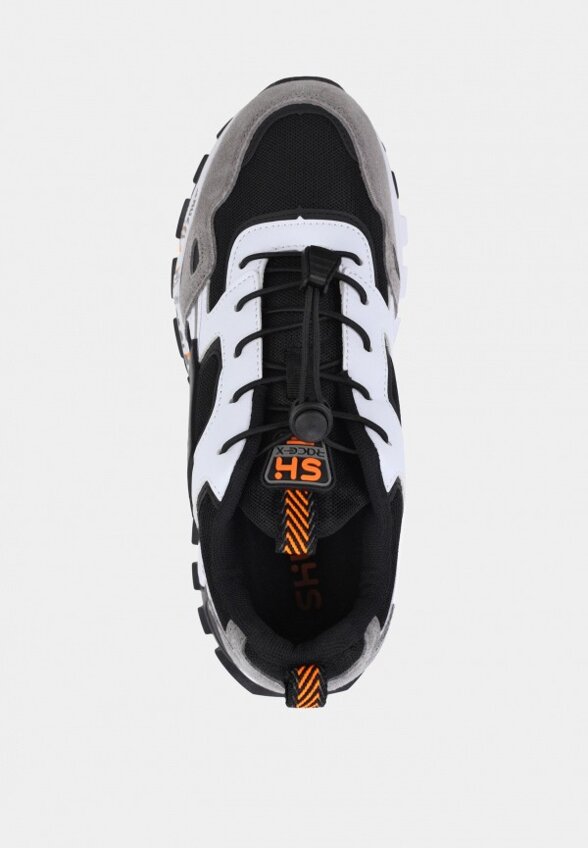 Кроссовки Shuzzi