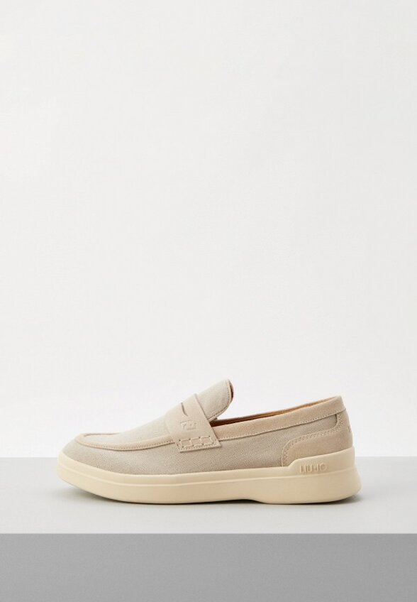 Мокасины Liu Jo