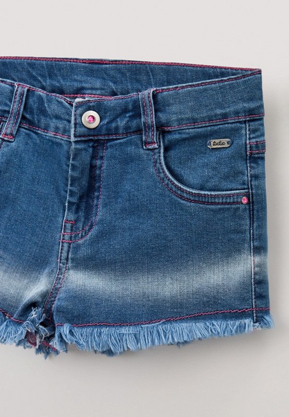 Шорты джинсовые Tuc Tuc