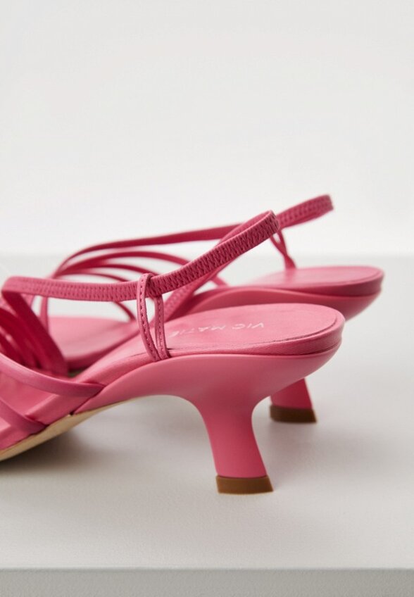 Босоножки Vic Matie