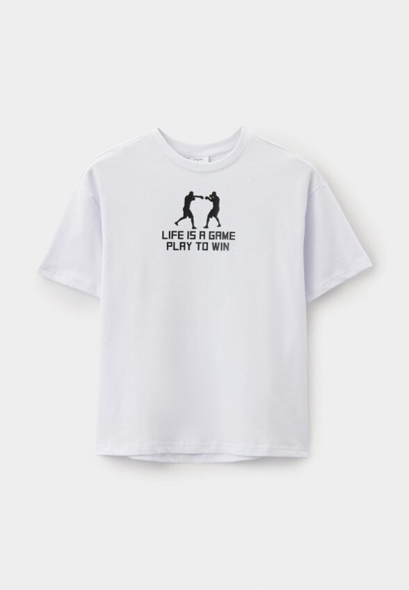 Футболка PlayToday