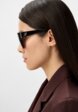 Очки солнцезащитные Blumarine6  - превью