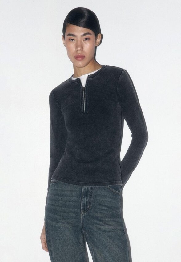 Лонгслив Befree