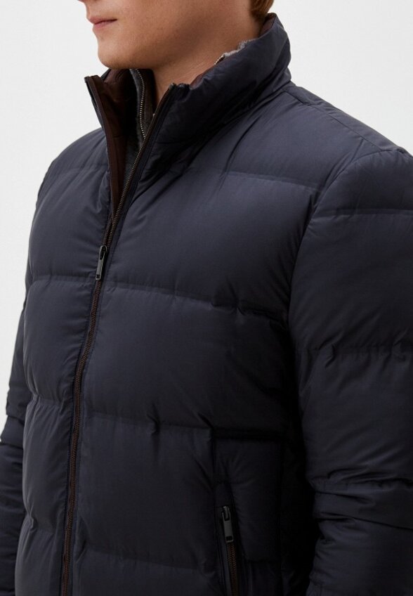 Куртка утепленная Cudgi