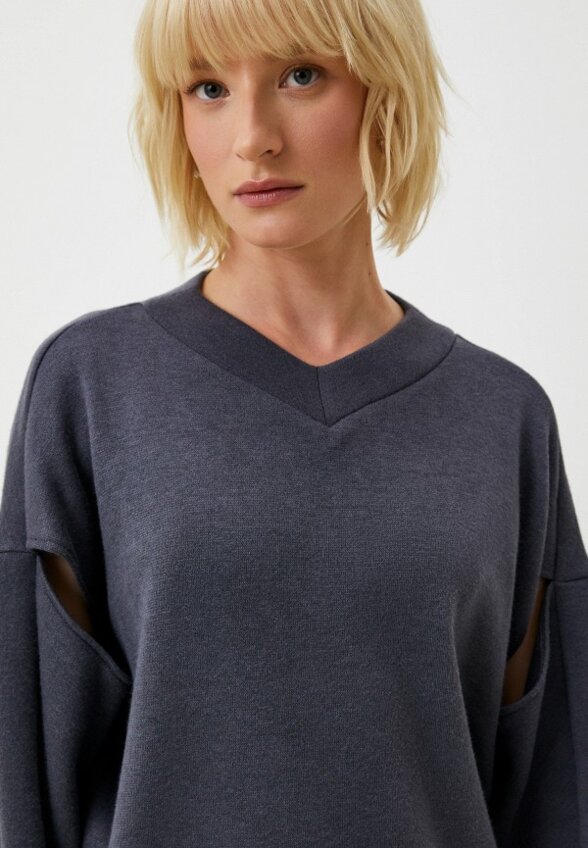 Пуловер 7.2.66