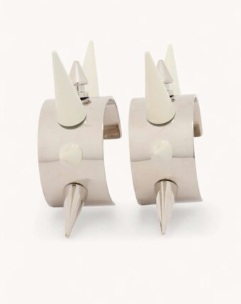 Acne Studios Earrings женщинам