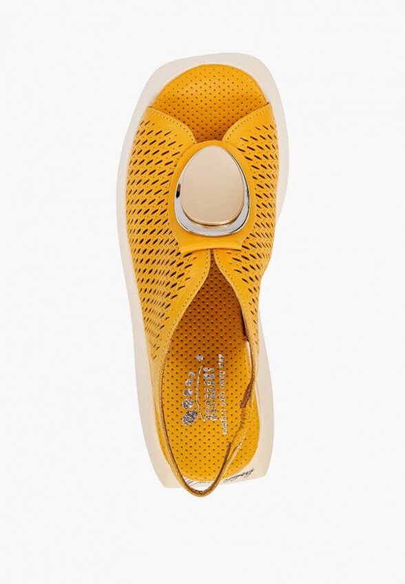 Босоножки Ascalini