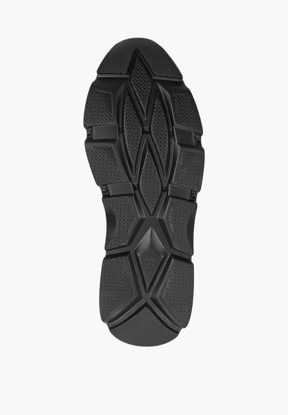 Лоферы Camille