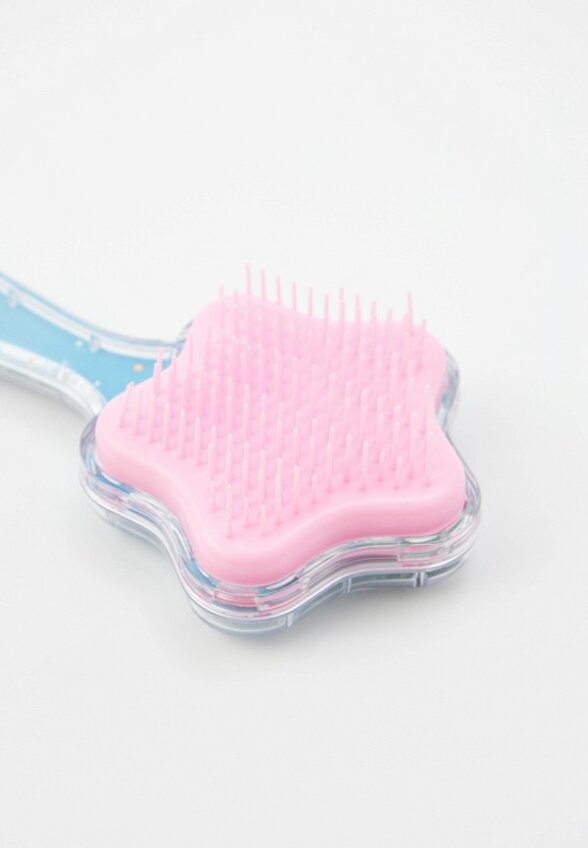 Расческа для распутывания волос Kidsparad