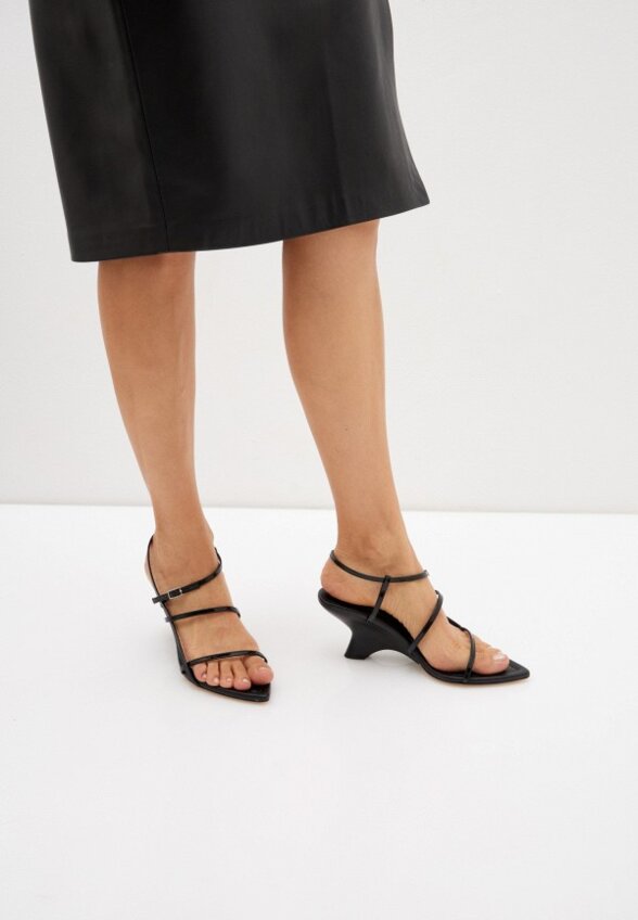 Босоножки Giaborghini