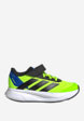 Кроссовки детские adidas Duramo Sl2 El C, Зеленый1  - превью