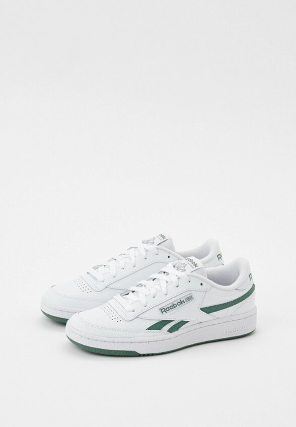 Кеды Reebok