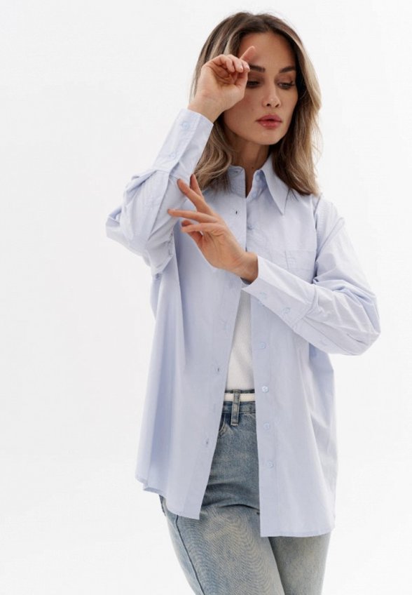 Рубашка Ennstore