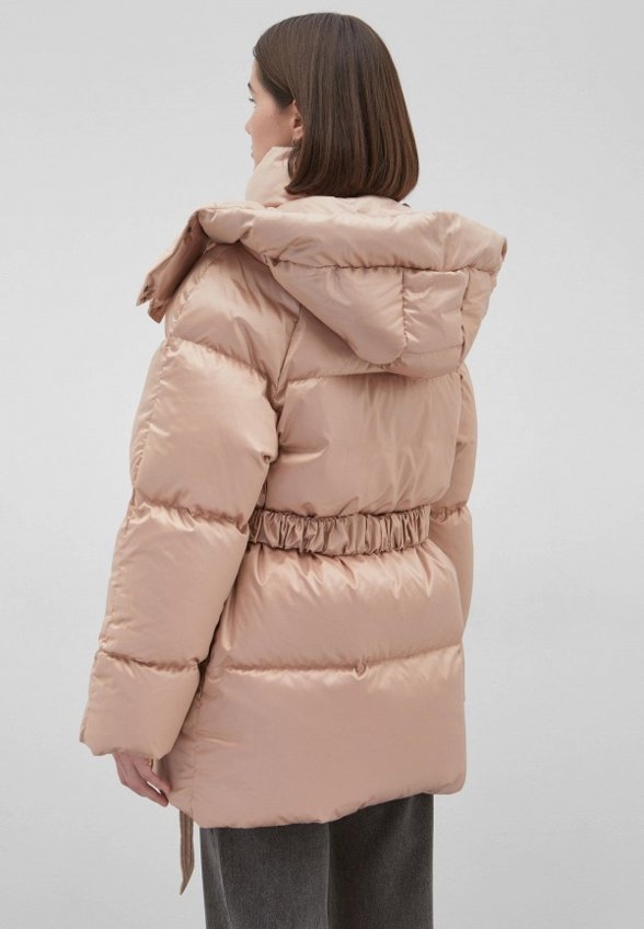 Пуховик I Am Studio