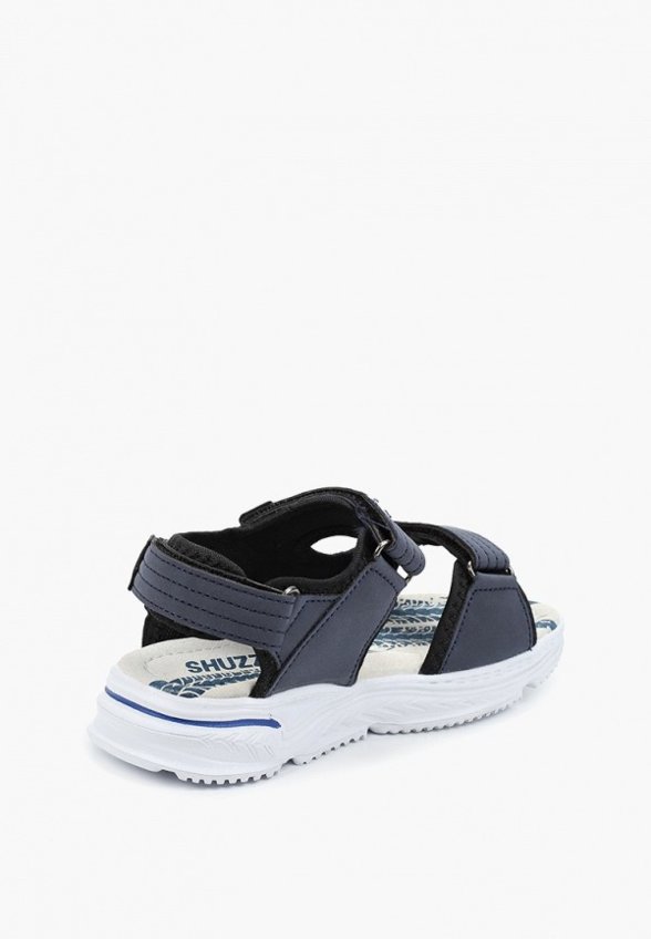 Сандалии Shuzzi